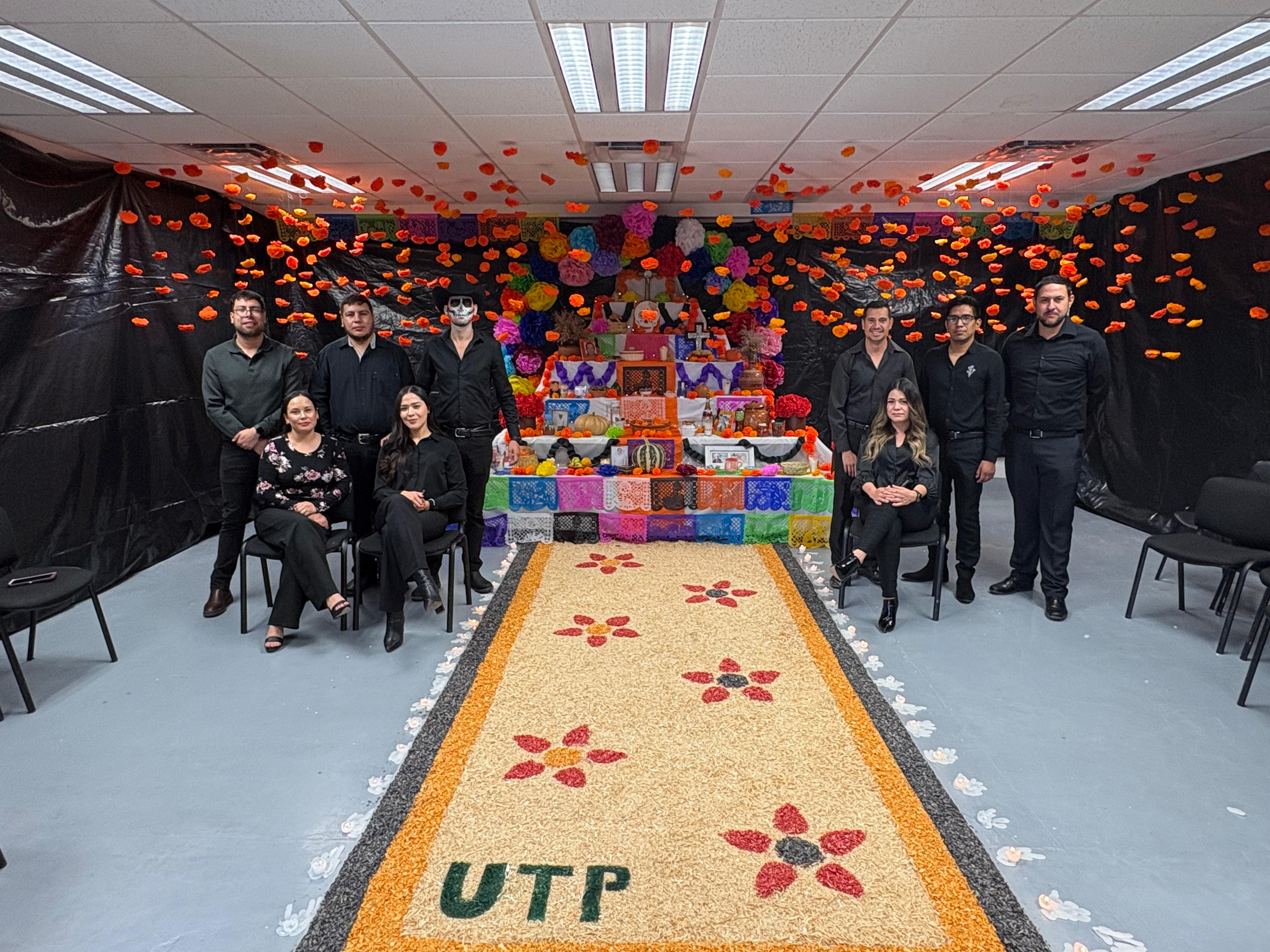 Eventos Universitarios - Imagen